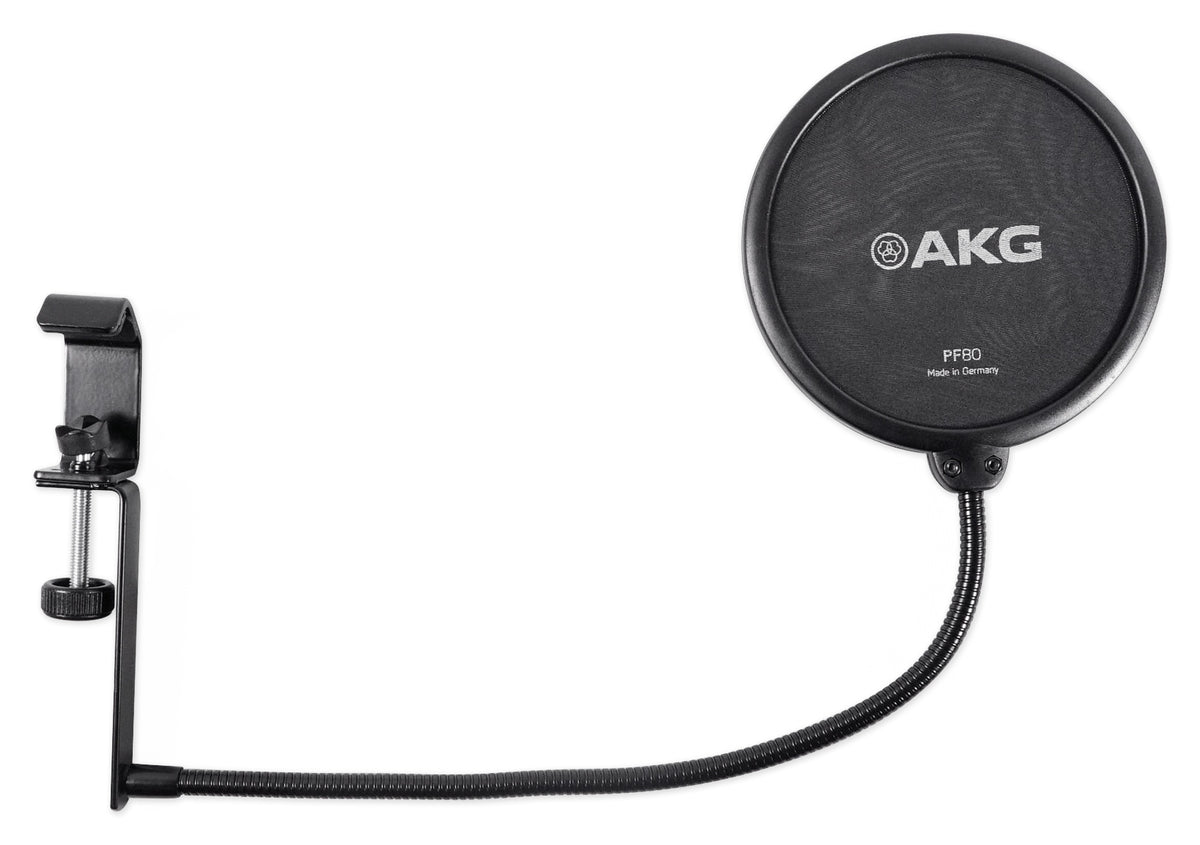 C414 XLII Multi-Pattern Condenser Microphone