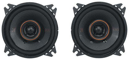 Pair Kicker 51KSC404 4" 75 Watt RMS Car Audio Speakers KSC404 KSC40
