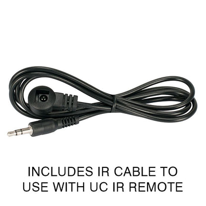 MBDMX-PLUS Motor for Up To 20" Mirror Balls+Home Speakers