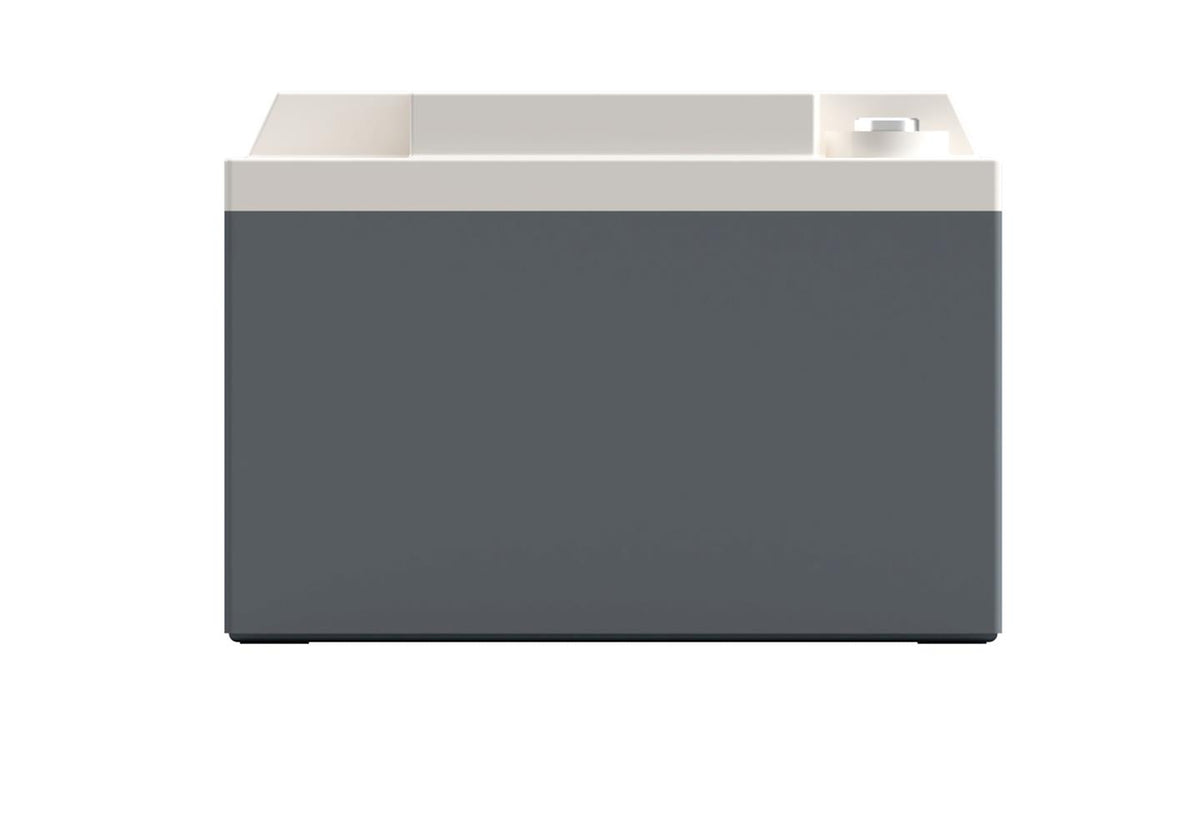 XS Power D950 12V 1000-2100W Range AGM Battery with M6 Terminal Bolt, Max 2100A