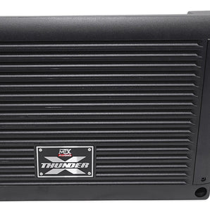 MTX XTHUNDER800.5 800w RMS 5-Channel Amplifier+6x9"+6.5" MTX Thunder Speakers