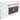Crunch DR-3725.1D 3725 Watt Car Stereo Mono Amplifier Class D 1-Ohm+Amp Kit