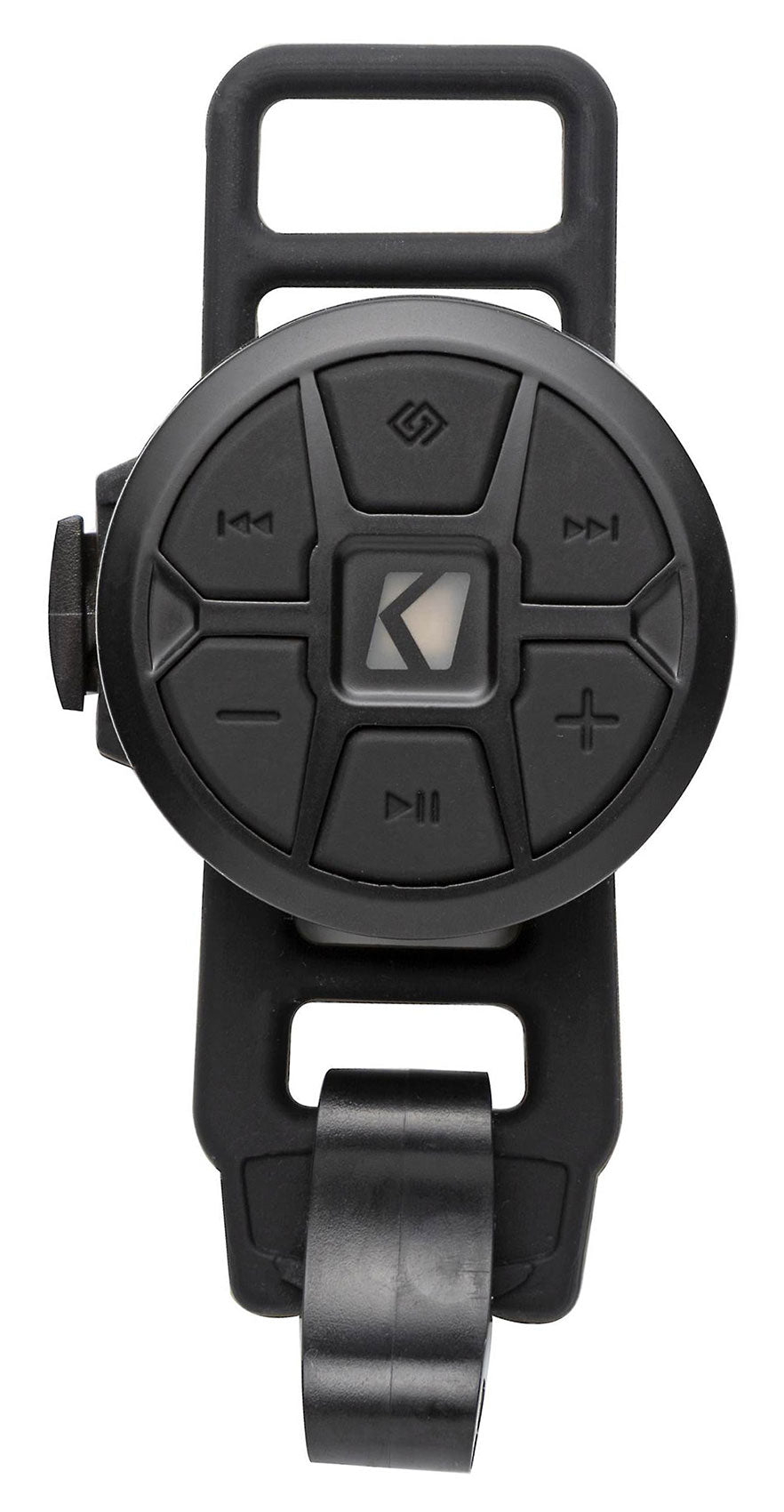 KICKER 47KPBRC Strap-Mount Remote Control for 47KPB1/47KPB2 Power Bar KPBRC