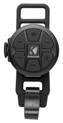 KICKER 47KPBRC Strap-Mount Remote Control for 47KPB1/47KPB2 Power Bar KPBRC