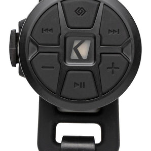 KICKER 47KPBRC Strap-Mount Remote Control for 47KPB1/47KPB2 Power Bar KPBRC