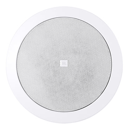Control 24CT Ceiling Speakers with RCS180-6 6-Zone Amplifier