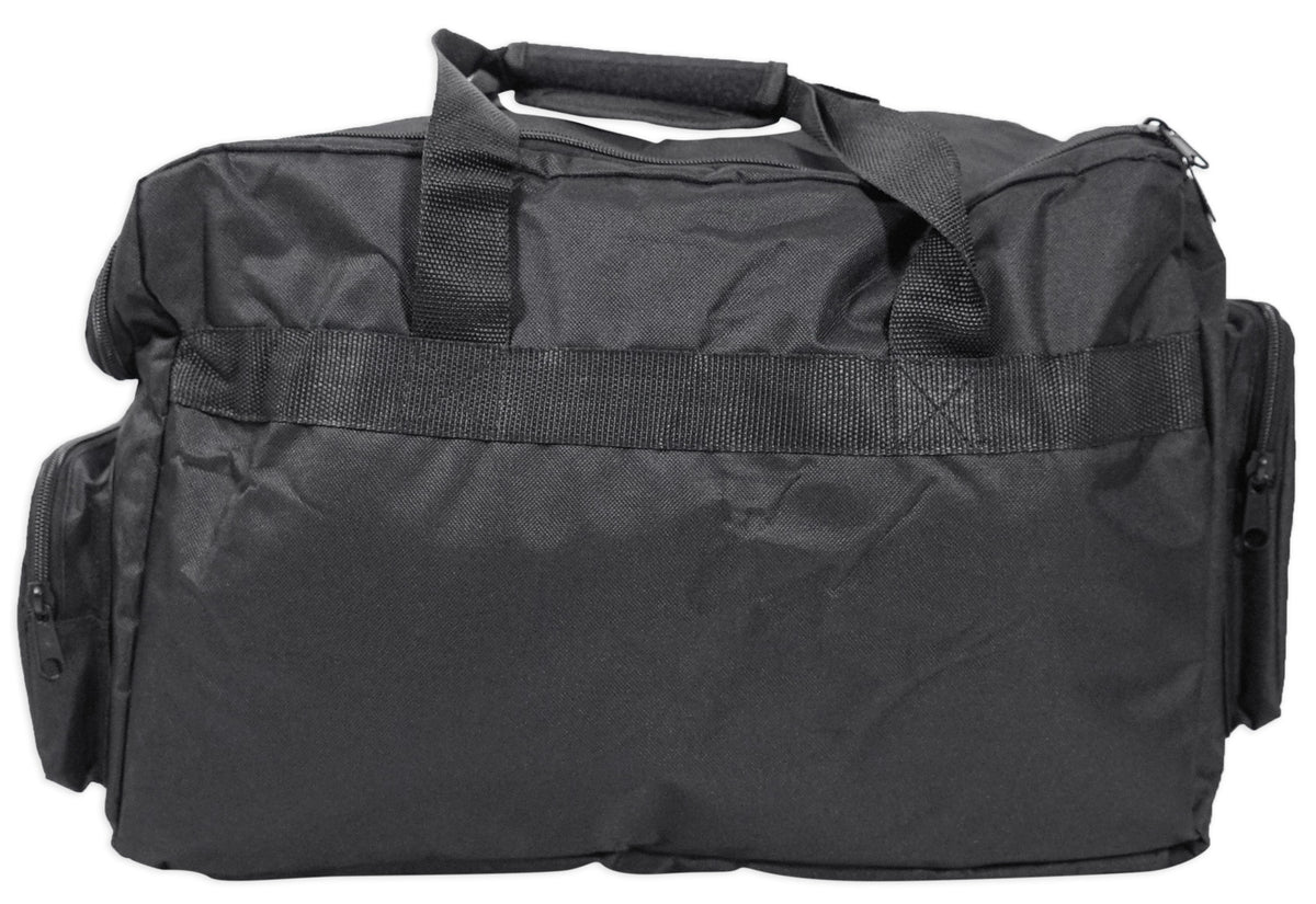 (4) EZPAR 64 RGBA ILS Rechargeable LED Par Wash Up-Lights+Carry Bag