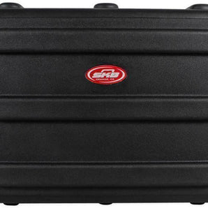 SKB 1SKB-DH3315W Mid-Sized Drum Hardware Case + Pull Out Handle +Built-In Wheels