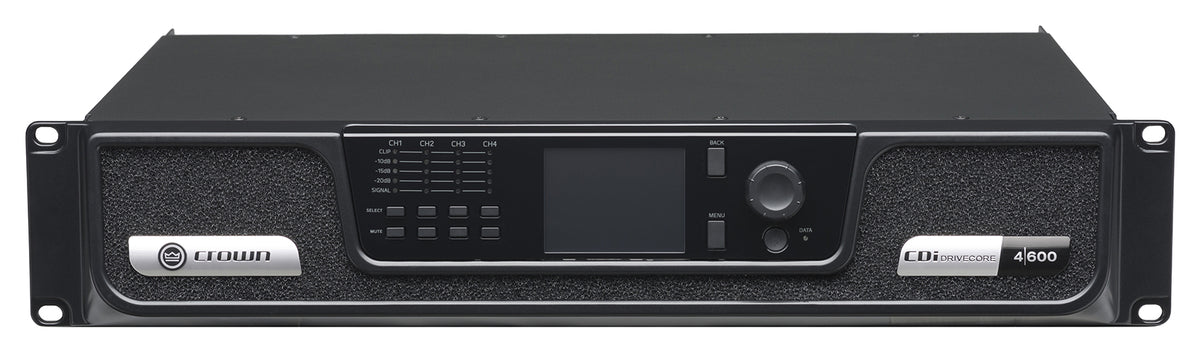 CDi DriveCore 4|600