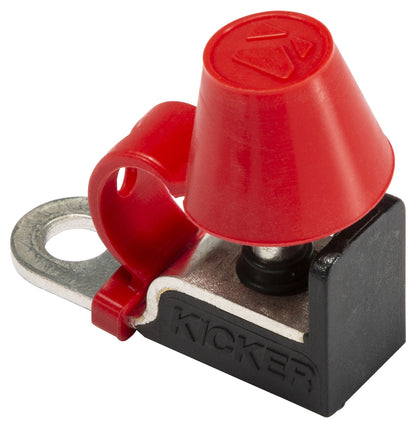 KICKER 47KMFMF Marine Master Fuse Holder KMFMF