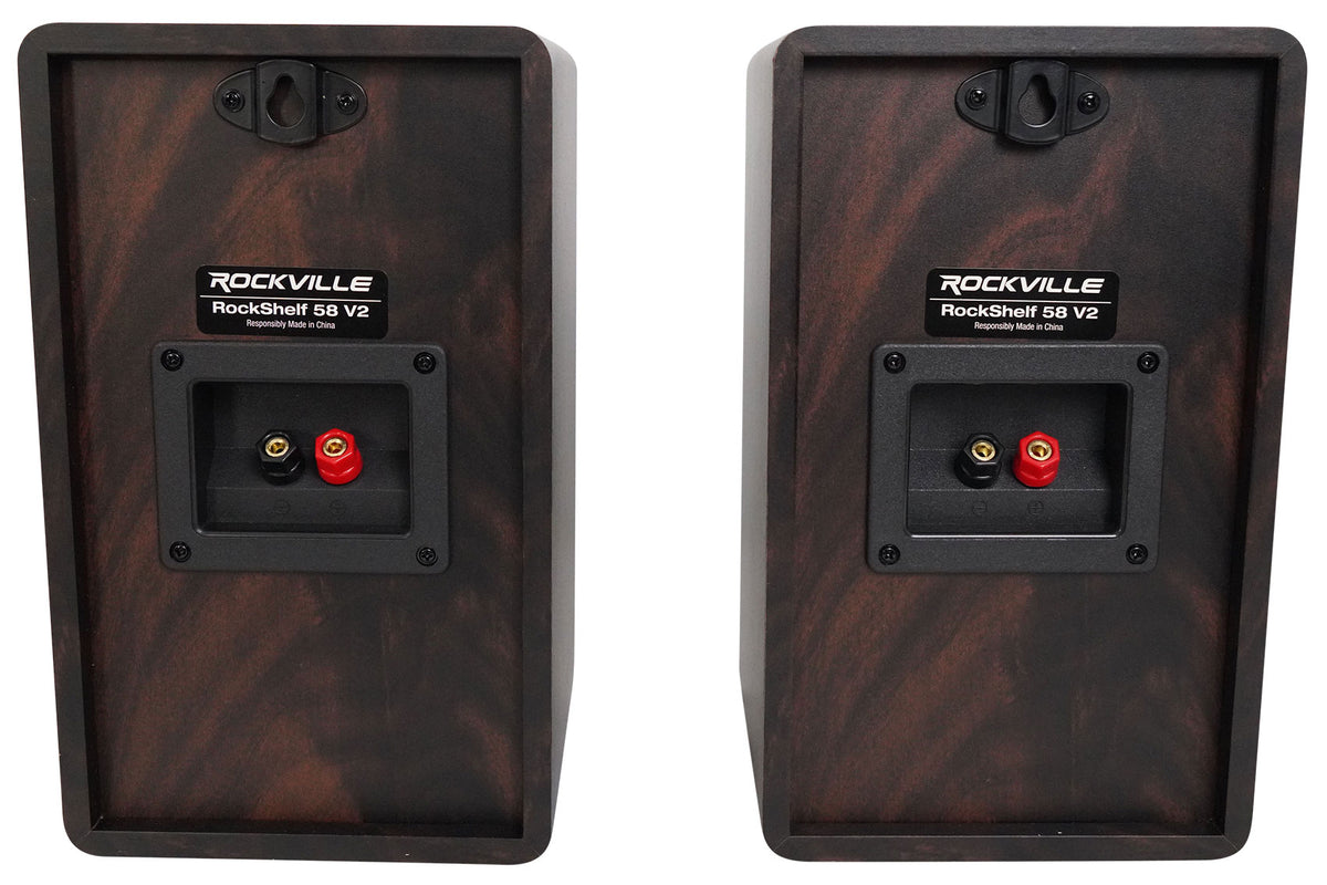 ROCKSHELF 58D V2