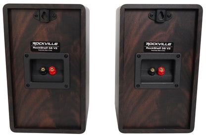 ROCKSHELF 58D V2