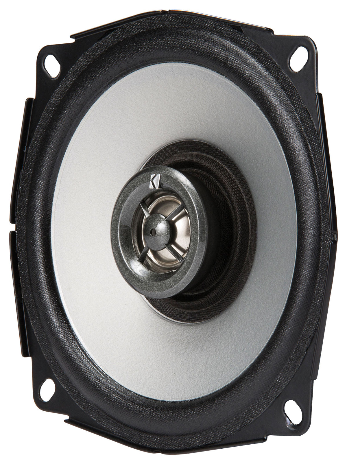 Pair KICKER 51PSC652 6.5" 120 Watt Speakers For Motorcycle/ATV/UTV 2-Ohm PSC65