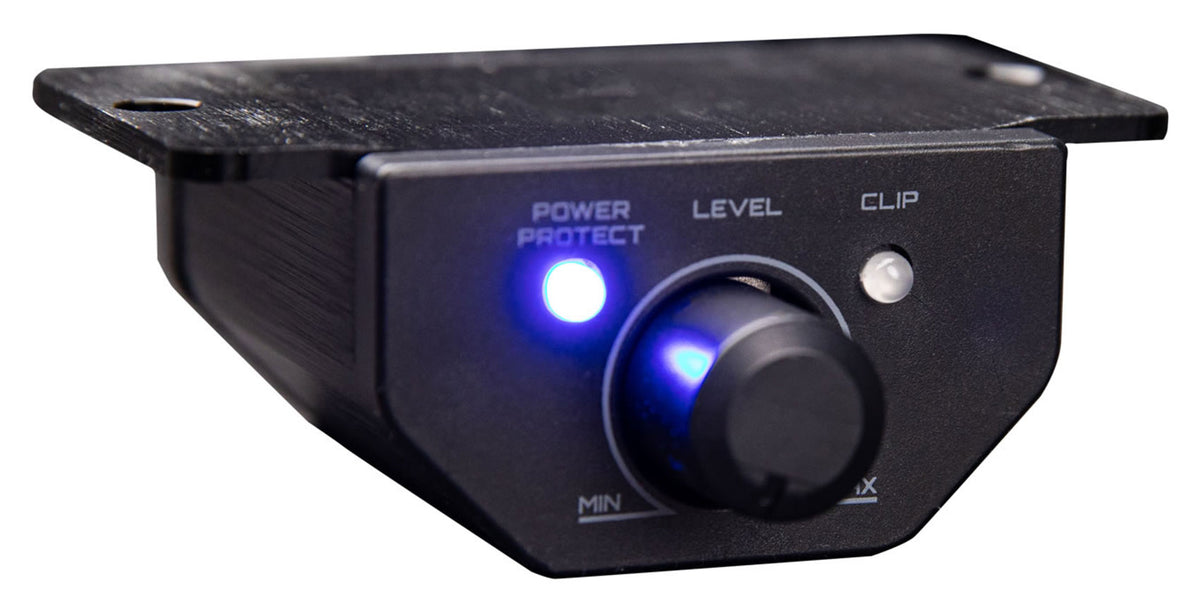 HAC-3000.1D 3000w Mono Amplifier 1 Ohm Class D Car Amp + OFC Wire Kit
