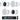 (6) JBL Control 24CT 4" 70v Commercial Restaurant/Bar White Ceiling Speakers+Amp
