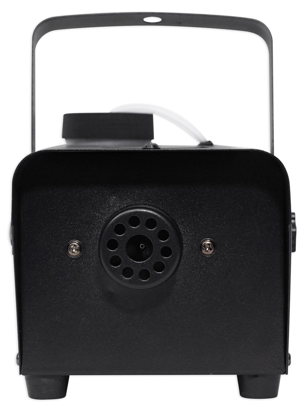 (2) Aqua LED 2.0 Water Flow Effect Lights & Fog Machine Bundle