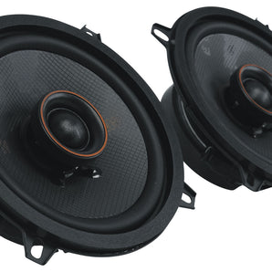 Pair Kicker 51KSC504 5.25" 100 Watt RMS Car Audio Speakers KSC504 KSC50