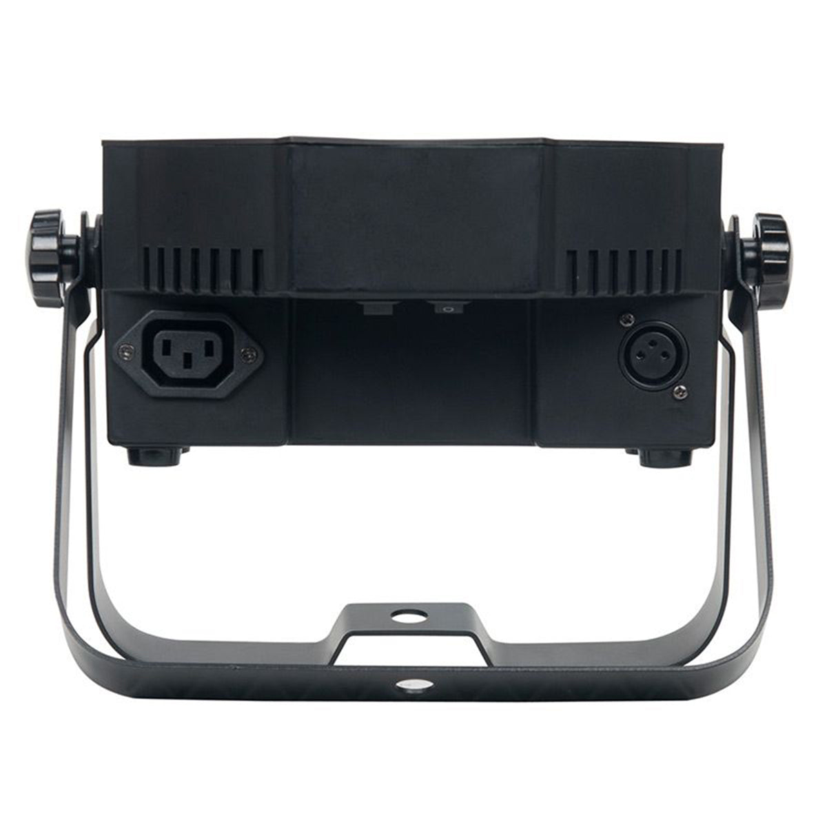 (2) Mega Go Par 64E RGB+UV Battery-Powered LED Par Lights