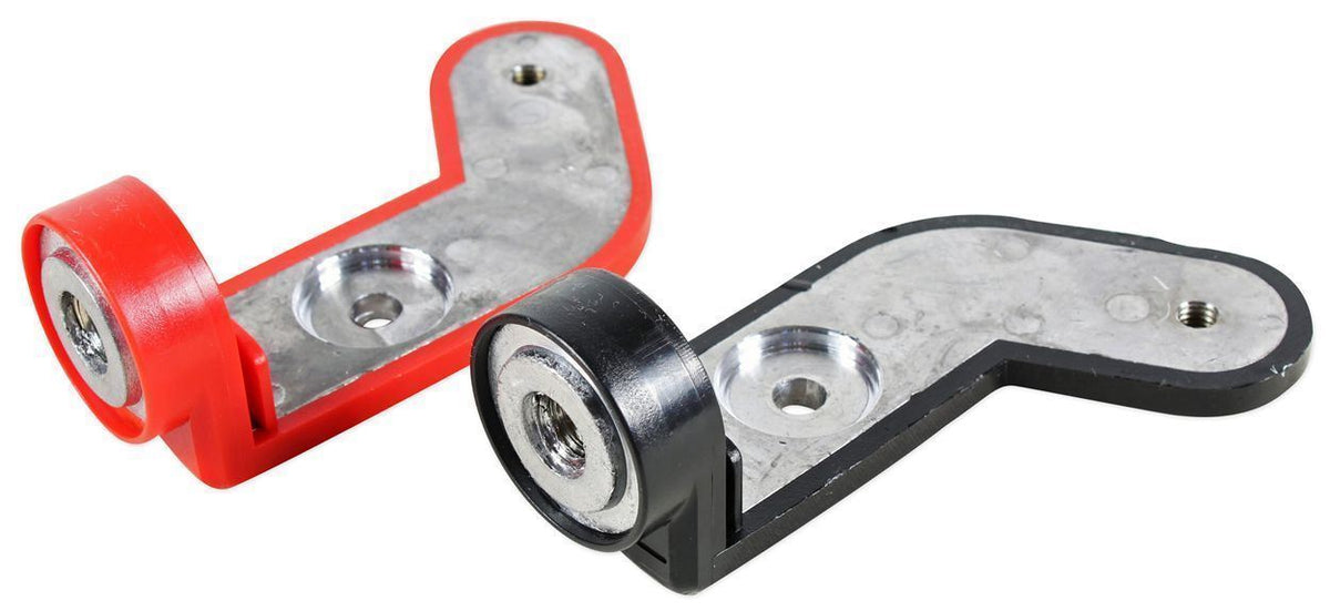 XS Power 553 I-Bar Side And Top Post 5/16" And 3/8" Studs Along With Wingnuts