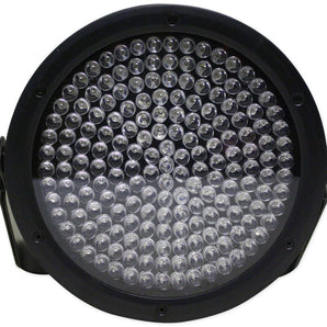 Chauvet Slimpar64 Slim Par Can Wash Light DJ Up-Light Slimpar 64+Cyberbuds