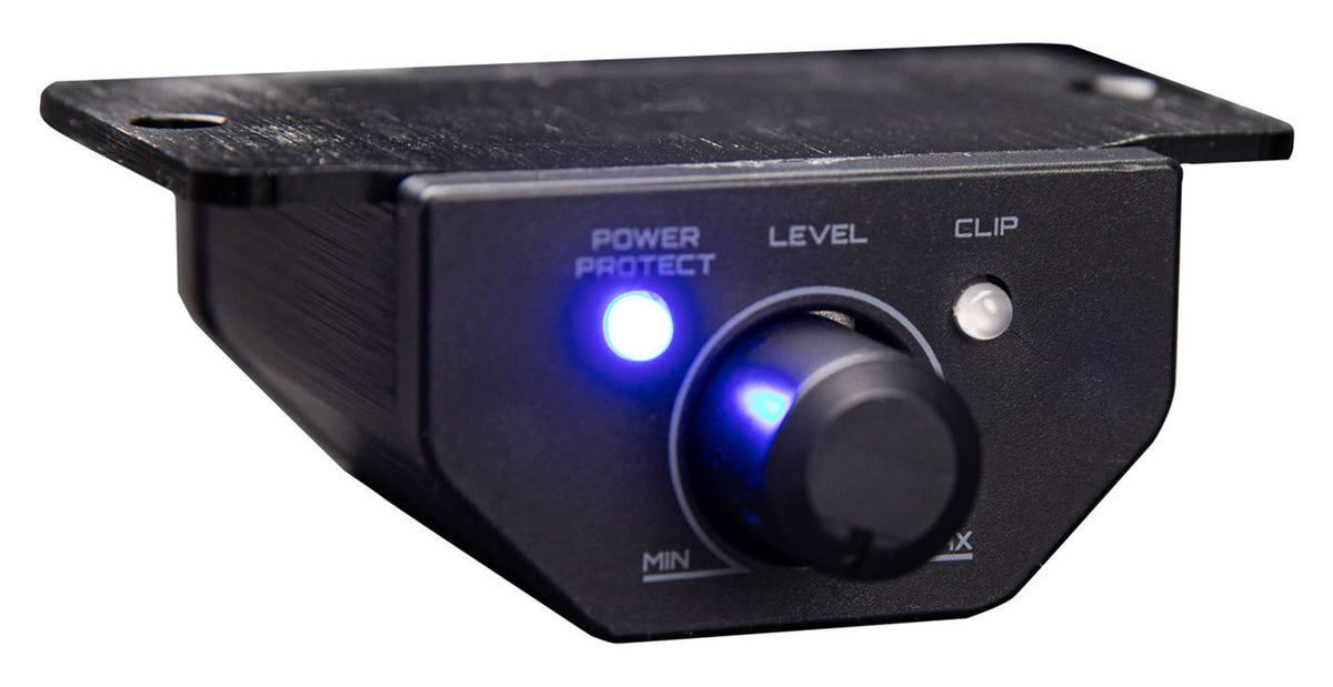 Hifonics HCM-1500.1D 1500 Watt Mono Amplifier Mini 1 Ohm Class D Car Stereo Amp