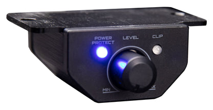Hifonics HCM-1500.1D 1500 Watt Mono Amplifier Mini 1 Ohm Class D Car Stereo Amp