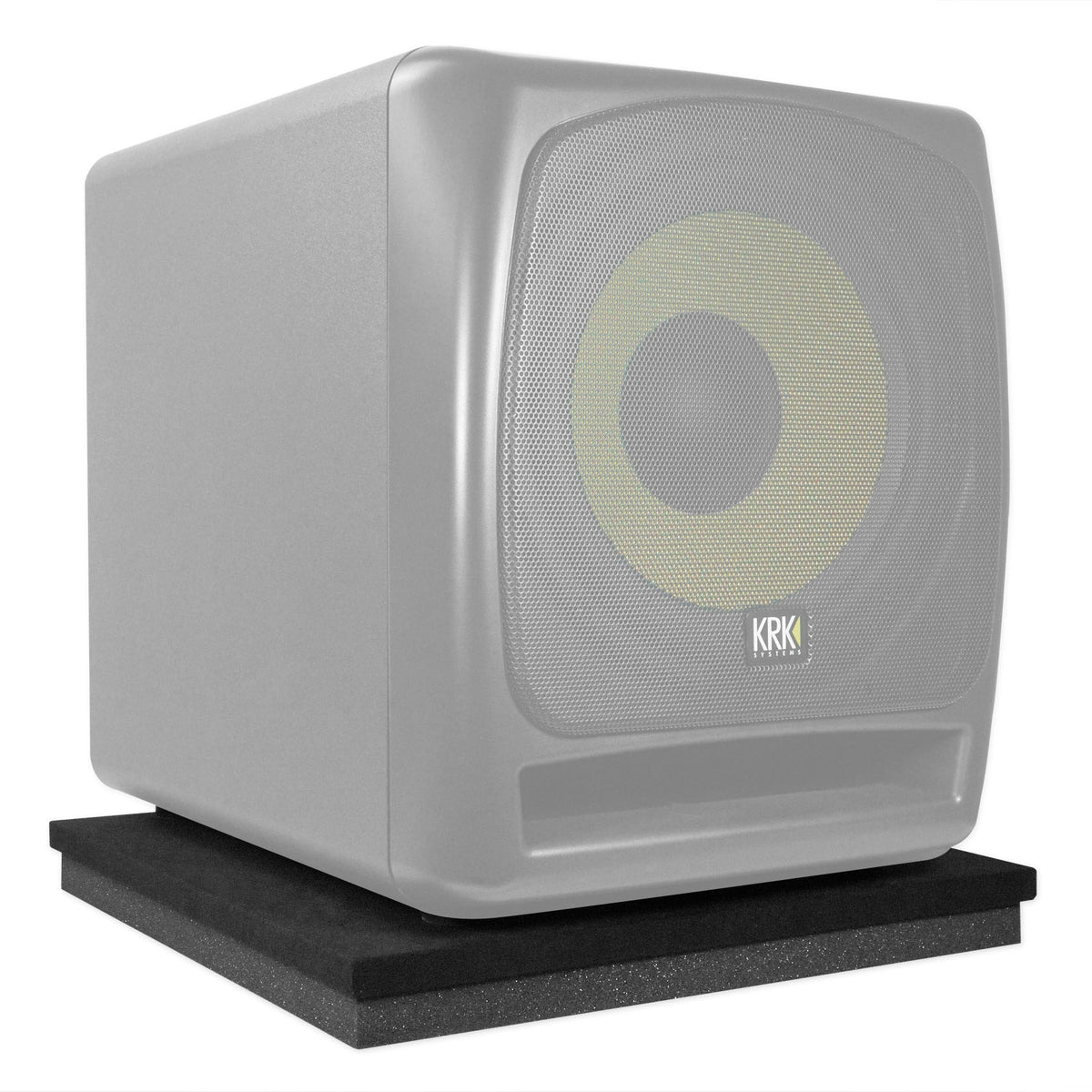 (2) Imperio SUB210 Dual 10" DJ PA Subwoofers w/ Stands, Mics + Headphones