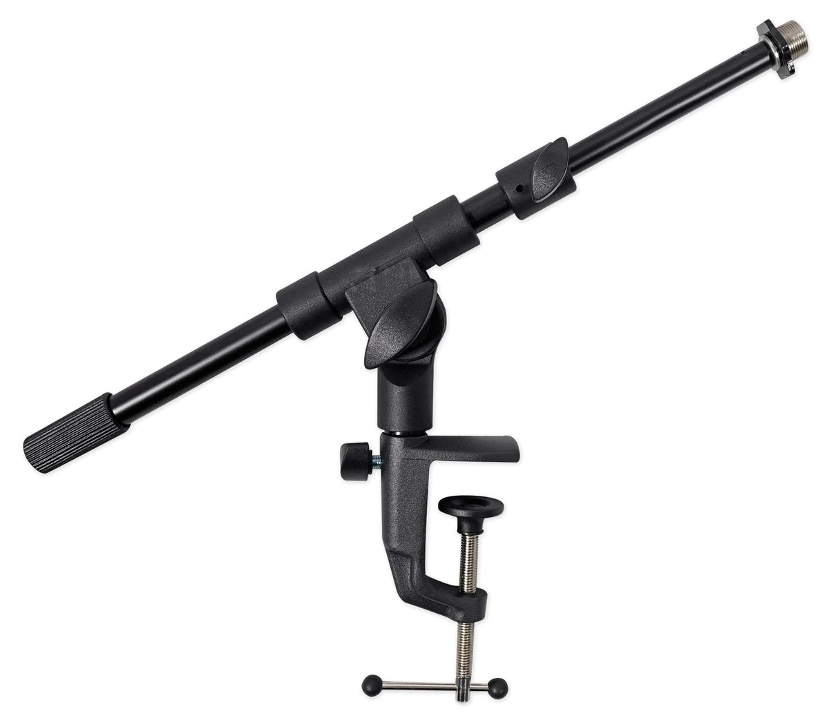 ATM650 Instrument Microphone with Kick Drum and Amp Mic Stand