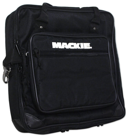 1402VLZ4 Mixer with Travel Bag, (6) Cables, and Microphone