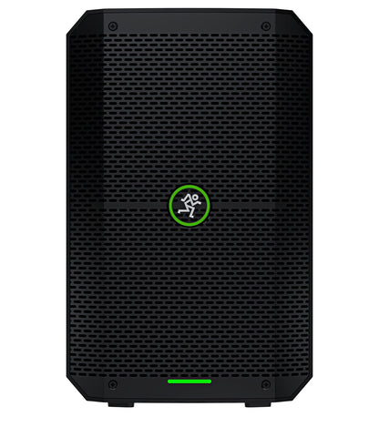 Thump GO Portable PA Speaker with Microphone and XLR Cable