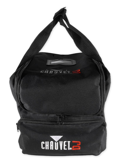 EZLink Par Q4BT ILS Lights + CHS-40 Travel Bag Bundle