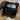 Rockville Carry Case Bag Fits Magma Catalina/II Marine Boat Grill and Stand Pocket