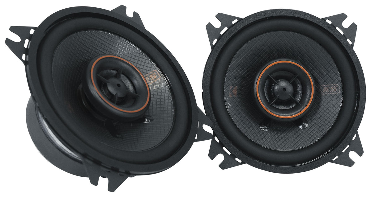 Pair Kicker 51KSC404 4" 75 Watt RMS Car Audio Speakers KSC404 KSC40
