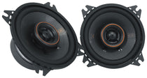 Pair Kicker 51KSC404 4" 75 Watt RMS Car Audio Speakers KSC404 KSC40