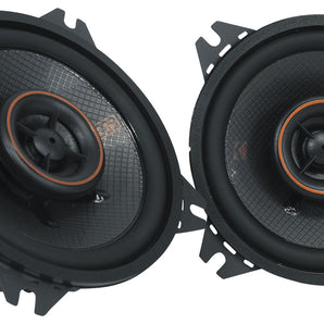 Pair Kicker 51KSC404 4" 75 Watt RMS Car Audio Speakers KSC404 KSC40