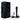 (2) American Audio APX12 GO BT 200W Rechargeable DJ PA Speakers W/Bluetooth+Mics