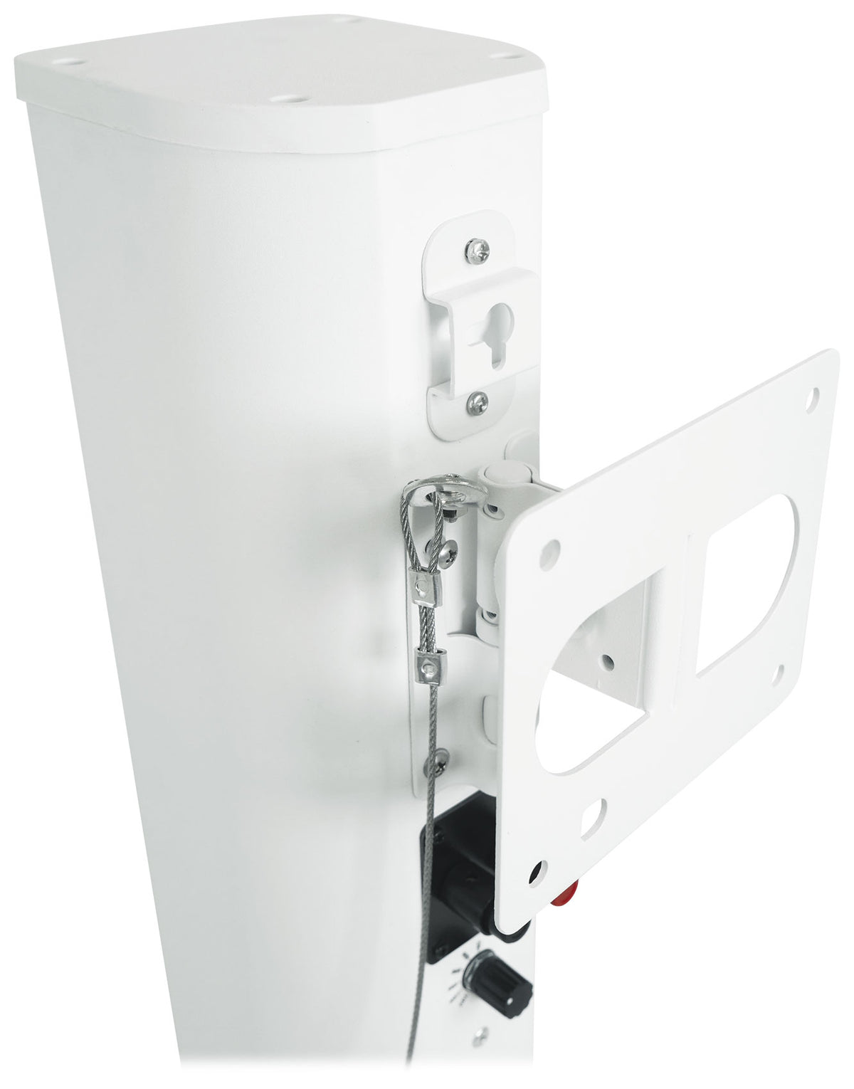 WET ARRAY 5 WHITE 4-Pack