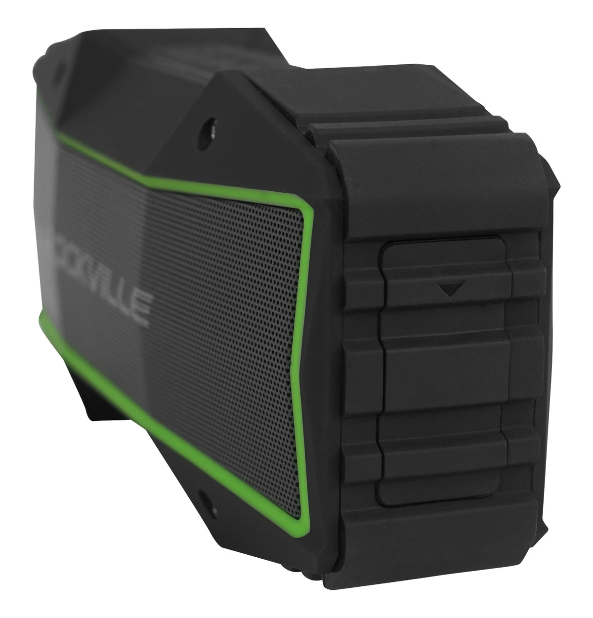 48KMA8001 Marine Mono Amplifier + Portable Bluetooth Speaker
