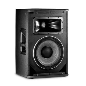 JBL SRX812P 12" 2000 Watt Powered Active 2-Way DJ PA Speaker or Monitor w/DSP