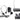 Audio Technica ATW-901a/H Wireless Headset Microphone Mic + TRuRock Earbuds