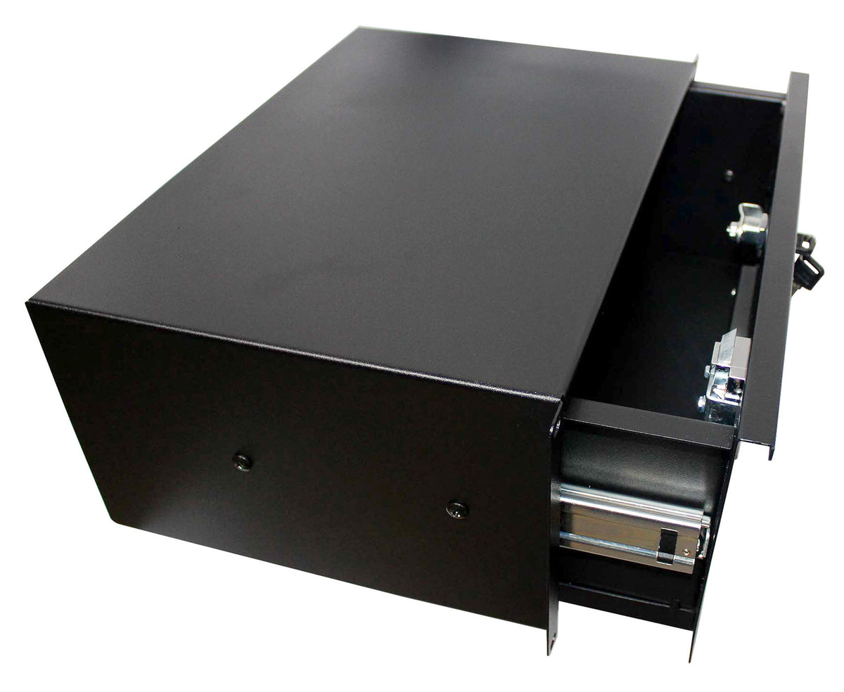 T-4RD-12 MK3 4U Rack Mount Drawer