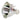 American DJ ADJ ZB-1R Replacement Lamp For Vizi Beam RXONE