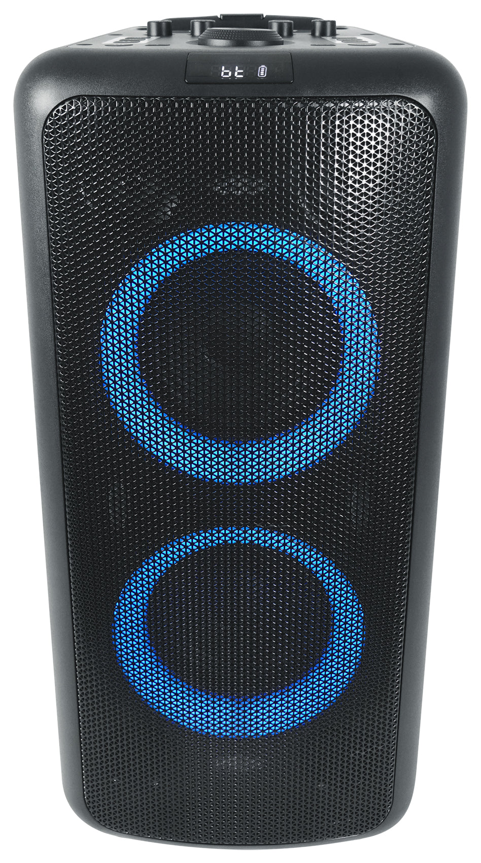 ELITE PARTY 65 + RWM1203VH Wireless Microphones Bundle