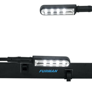 FURMAN RL-LED 19" RACK MOUNT DUAL DJ LIGHT MODULE