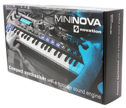 MiniNova