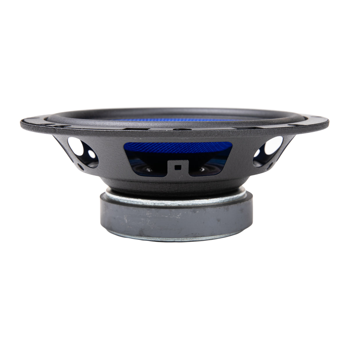 Pair Hifonics HCC65C 6.5" 150w Component Car Audio Speakers w/Aluminum Tweeters