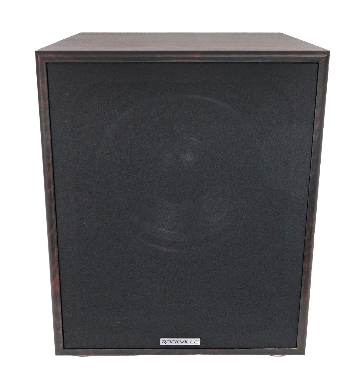 ROCK SHAKER 12 DARK WOOD