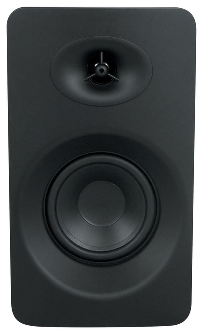 Quantum HD8 Recording Interface + Skylight Mic + PRO-M50 Headphones + ASM4 Monitors