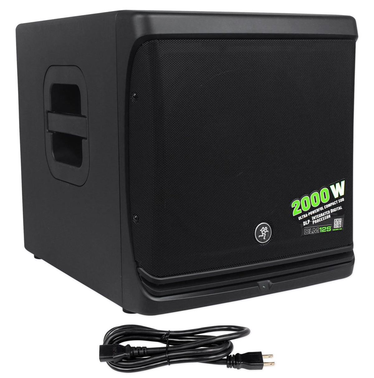 DLM12S + RCXFM20E-B 4-Pack