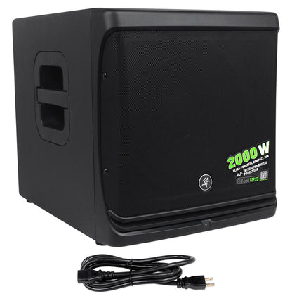 DLM12S + RCXFM20E-B 4-Pack